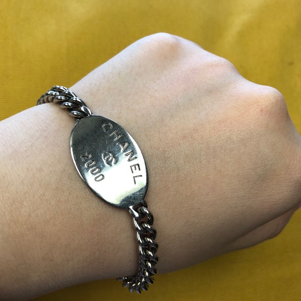 Chanel Bracelet - Picture 8 of 11